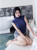 IMiss爱蜜社 2025.04.16 VOL.789 许诺Sabrina(13)
